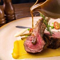 Nhà Hàng Kingscross 5