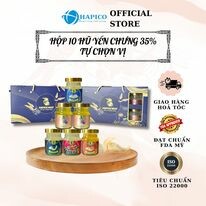 Dược phẩm HAPICO 7