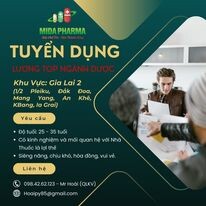 Dược Mida Pharma 13