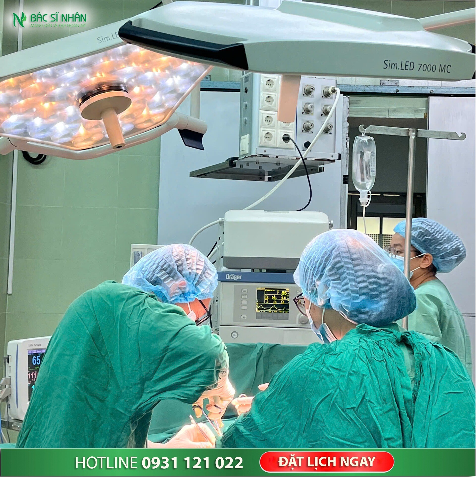 Bác sĩ Nhân Đà Nẵng 6