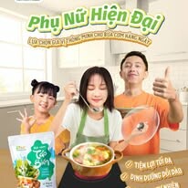 Thực Phẩm Tâm Minh 2