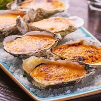 Nhà Hàng Kingscross 3