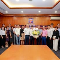 Hóa dầu Petrolimex 3