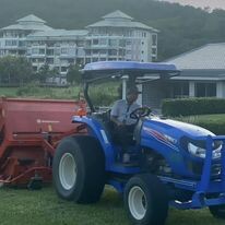 Sports Turf Solutions 6