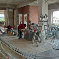 CÔNG TY FRESH AIR 5