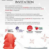 Q Industries & Trade Co. JSC 5