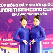 Khách Sạn Khánh Linh Gia Lai 5