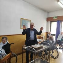 Santa Casa da Misericórdia da Mealhada 9