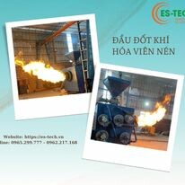 Năng lượng ES-TECH 8