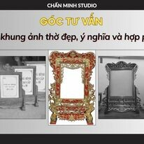 Chấn Minh Studio 1