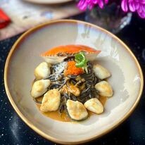 Nhà Hàng Kingscross 1