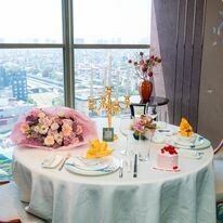 Nhà Hàng Cao Cấp Jade Moon 5