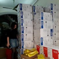 Công Nghệ Và Dịch Vụ GTC 1