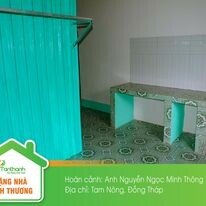 Công Ty TNHH Thương Mại Tân Thành 5