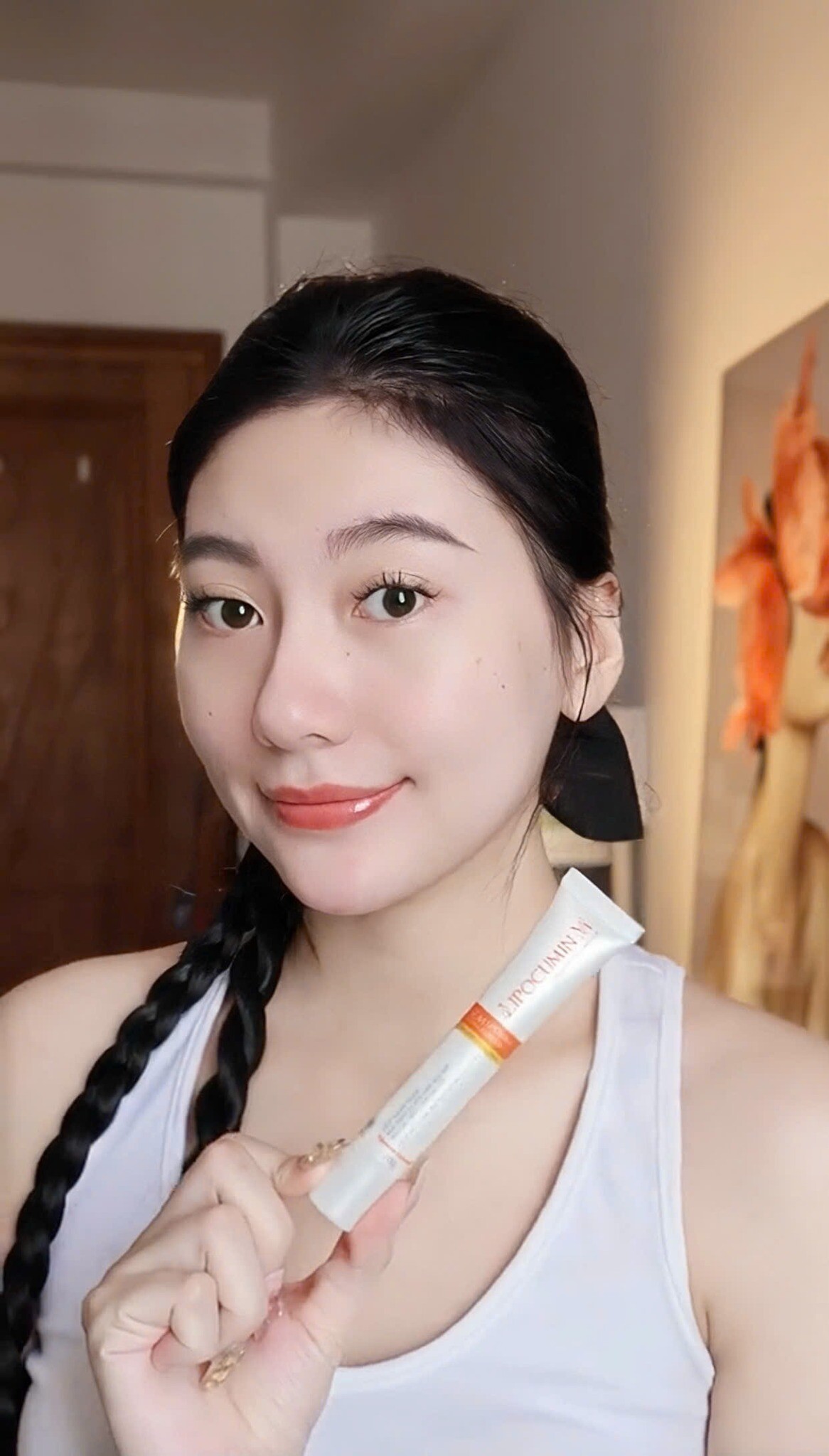 DƯỢC MỸ PHẨM LIPOCUMIN 3