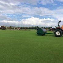 Sports Turf Solutions 4