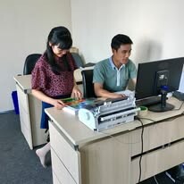 Xuất Nhập Khẩu MH Global 6