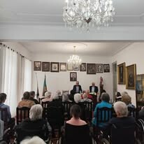 Santa Casa da Misericórdia da Mealhada 11