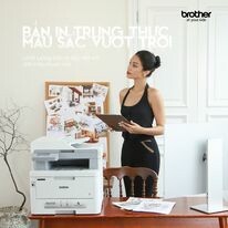 Brother International 4