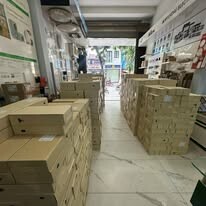 Công Ty Điện Huỳnh Lai 7