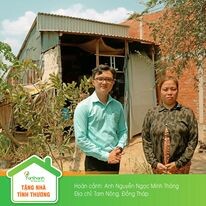 Công Ty TNHH Thương Mại Tân Thành 3