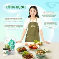 Thực Phẩm Tâm Minh 3