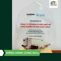 Tư vấn thiết kế công nghiệp và dân dụng - IDCo 4