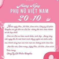 Công Ty Cổ Phần Bioplas 11