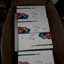 Công Nghệ Và Dịch Vụ GTC 5