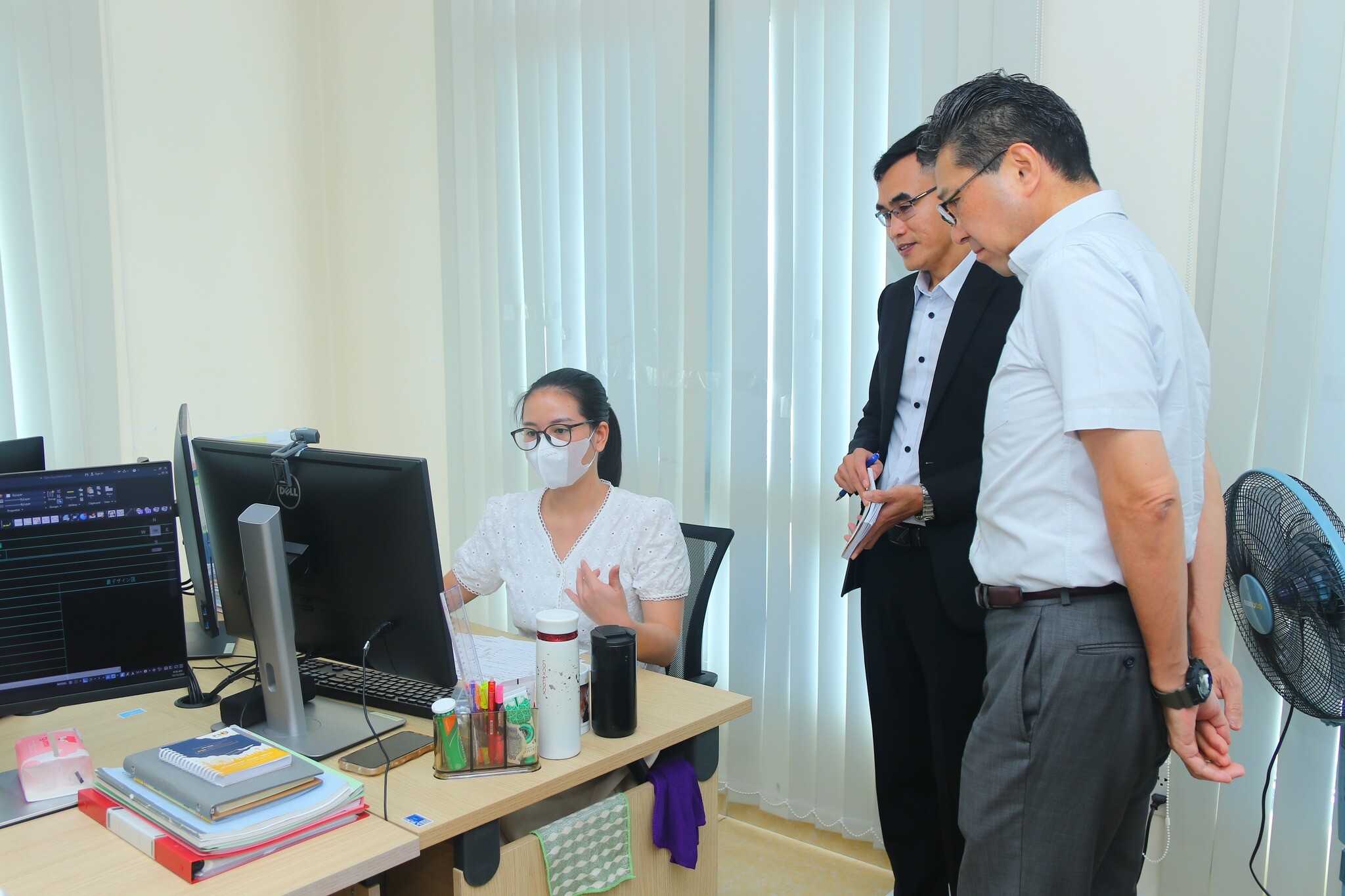 STRAIGHT VIỆT NAM 9