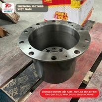 Zheng Da Motors Việt Nam 2