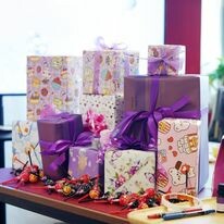 Cổng Tài Năng - Talent Gate 2