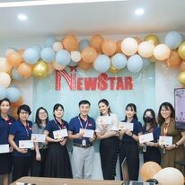 TẬP ĐOÀN NEWSTAR 1