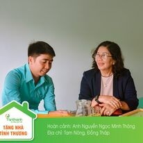Công Ty TNHH Thương Mại Tân Thành 6
