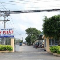 CÔNG TY FRESH AIR 10