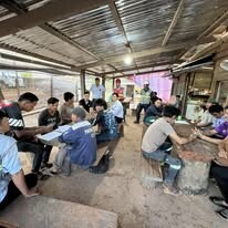 Kiến Trúc Xây Dựng Và Thương Mại C&T 1