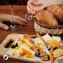 NHÀ HÀNG COCOTTE 9