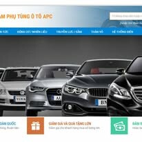 Ô Tô Apc 1