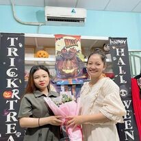 Đào Tạo Anh Ngữ Quốc Tế ATHena 7