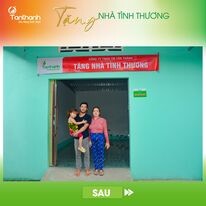 Công Ty TNHH Thương Mại Tân Thành 8