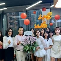 Tư Vấn Thương Hiệu Sao Kim 6