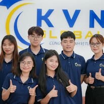 KVN GLOBAL 1
