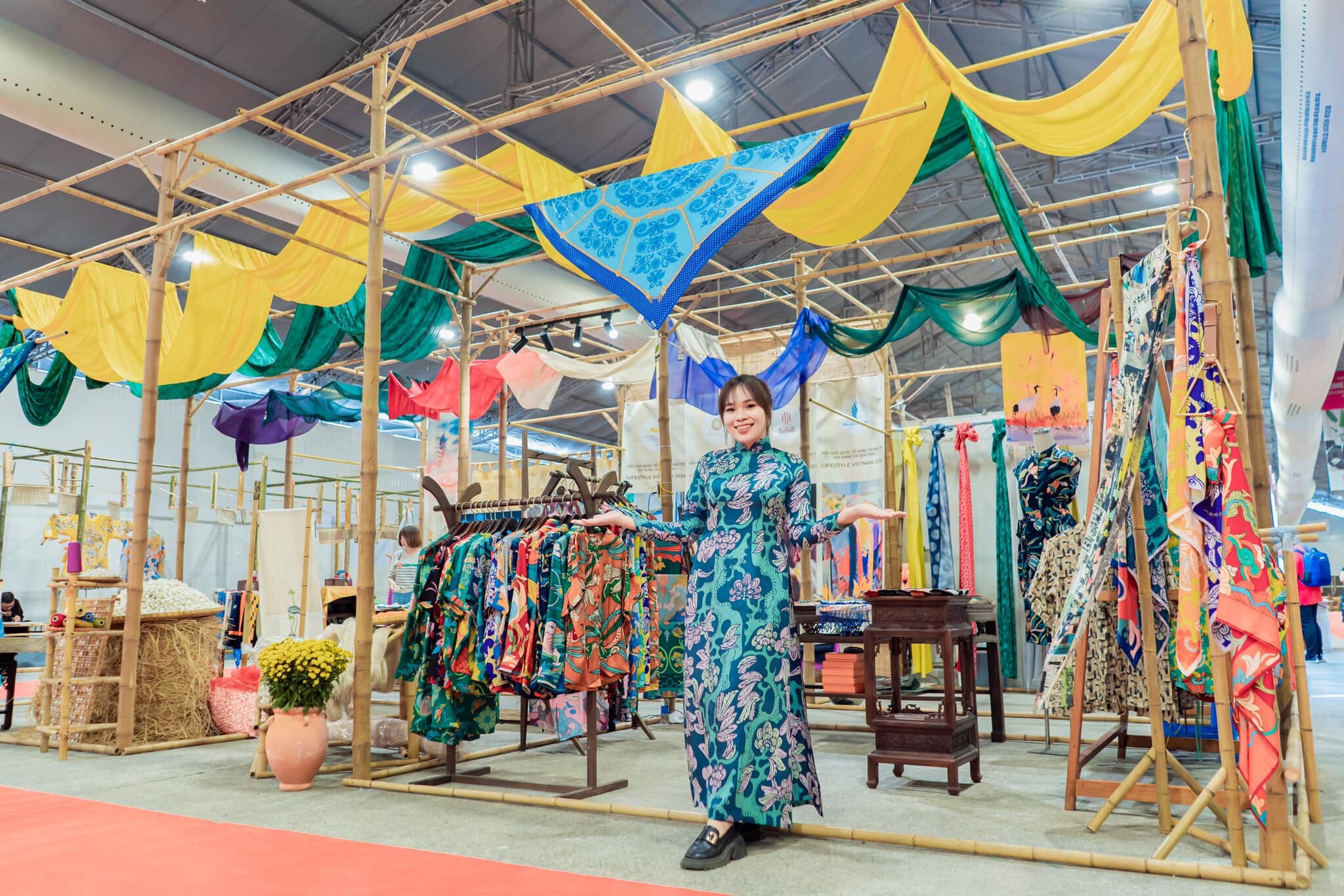 TƠ VÀNG VIỆT NAM 8