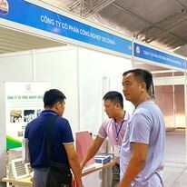 Công Nghiệp Deco Vina 9