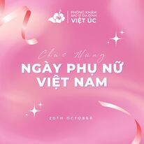 Chăm sóc tại nhà Việt Úc - Sài Gòn 2