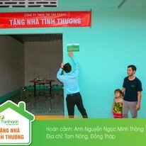 Công Ty TNHH Thương Mại Tân Thành 7