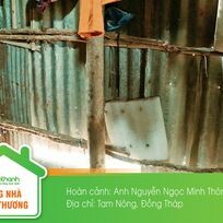 Công Ty TNHH Thương Mại Tân Thành 4