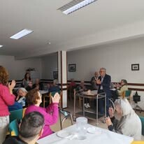 Santa Casa da Misericórdia da Mealhada 8