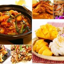 Mama's Group - Thương hiệu Thai Deli 6