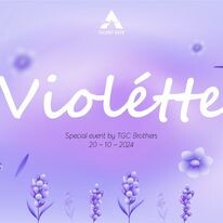 Cổng Tài Năng - Talent Gate 3